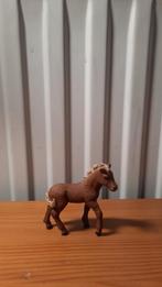 Schleich IJslander veulen, Ophalen of Verzenden, Zo goed als nieuw