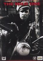 Te koop dvd the wild one (marlon brando) 1953 (Nieuwe dvd), 1940 tot 1960, Actie en Avontuur, Ophalen of Verzenden