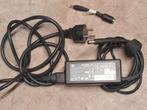 Hp voeding  65Watt 19 5V 3.33A, Ophalen of Verzenden, Gebruikt