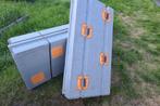 Isobouw slimfort 5.0 (NIEUWSTAAT)., Doe-het-zelf en Verbouw, Isolatie en Afdichting, Ophalen, Nieuw, 15 m² of meer