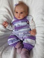 Kleding set ️reborn/baby 💜, Verzamelen, Poppen, Ophalen of Verzenden, Nieuw, Kleertjes