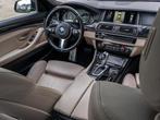 BMW 520i High Executive M Sport Sdak HUD Navi Pro Camera, Auto's, Automaat, Achterwielaandrijving, Gebruikt, 4 cilinders