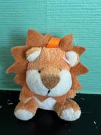 Oranje leeuwtje , sleutelhanger, nieuw., Ophalen of Verzenden, Nieuw