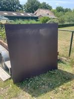 Achterklep Ifor Williams hb506 plaat nieuw laadklep, Ophalen, Nieuw