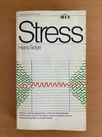 Stress – Hans Selye, Ophalen of Verzenden, Gelezen, Hans Selye