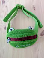 NIEUW! Leuk Vaude kikker groen heuptasje, Kinderen en Baby's, Kindermode-accessoires, Ophalen of Verzenden, Nieuw