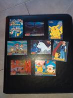 Pokemon kaarten, Ophalen of Verzenden, Zo goed als nieuw, Meerdere kaarten, Foil