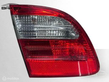Achterlicht links Mercedes E-klasse Estate S211 ('06-'09) beschikbaar voor biedingen