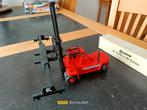 KALMAR CONTAINER HEFTRUCK DC42-1200 CONRAD, Hobby en Vrije tijd, Modelauto's | 1:50, Ophalen of Verzenden, Zo goed als nieuw, Conrad