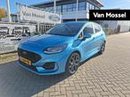 Ford Fiesta 1.0 EcoBoost Hybrid ST-Line | Apple Carplay/Andr, Auto's, Voorwielaandrijving, 12 maanden, Gebruikt, Euro 6