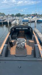 Kussenset Cooper 800 / Cooper800 Cooper Yacht, Watersport en Boten, Ophalen, Zo goed als nieuw, Motorboot