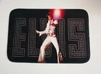 Elvis Presley Deurmat 60x40cm (Nieuw), Verzenden, Nieuw