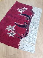 COUPON BATIKSTOF, 120 cm of meer, Nieuw, Ophalen of Verzenden, Katoen