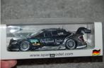 SALE !! 1:43 MERCEDES C DTM 2014 VIETORIS SPARK SG176 WRH, Hobby en Vrije tijd, Modelauto's | 1:43, Ophalen of Verzenden, Zo goed als nieuw