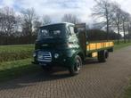 Morris oldtimer vrachtwagen gerestaureerd, Auto's, Overige merken, Leder, Diesel, Particulier