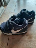 Nike gympjes mt 21, Ophalen of Verzenden, Zo goed als nieuw, Schoentjes