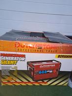 DUTCHTHAL PROFESIONELE BENZINE GENERATOR, Bcaimportslala@gmail.com, Nieuw, Ophalen of Verzenden, Mbrouwer