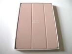 Apple Smart Folio iPad Air 2024 2025 of Pro 2018 roze, Air M2, Air M3, Pro 2018 van 11", 11 inch, Nieuw, Bescherming voor- en achterkant