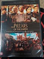 Ken Follett serie : The pillars of the Earth, Alle leeftijden, Ophalen of Verzenden, Zo goed als nieuw