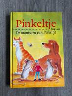 Pinkeltje - De avonturen van Pinkeltje, Ophalen of Verzenden, Zo goed als nieuw, Sprookjes