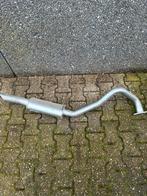 Uitlaat einddemper  Nissan Patrol, Ophalen, Nieuw, Nissan