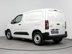Toyota PROACE CITY Electric Challenger 50 kWh | DIRECT Lever, Zwart, Met garantie (alle), Wit, 2 stoelen