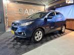 Hyundai | Ix35 |1.6i GDI Style, Auto's, Hyundai, Voorwielaandrijving, Euro 5, 135 pk, 4 cilinders