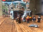 Lego Harry Potter 75947 (zonder beul/Hermelien, blokje kapot, Ophalen of Verzenden, Gebruikt, Complete set, Lego