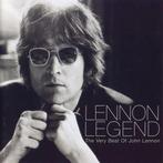 John Lennon – Lennon Legend (The Very Best Of John Lennon), Verzenden, 1960 tot 1980, Gebruikt