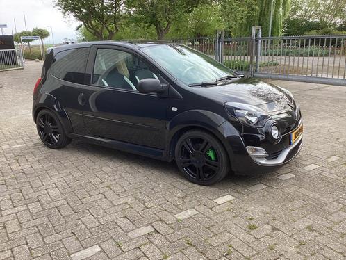 Nette renault twingo rs  1.6  16v, Auto's, Renault, Particulier, Ophalen