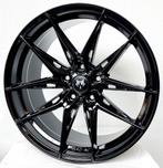 19" velgen SAYY Concave Look 5x120 nieuw BMW F30 F32 F10 F12, Nieuw, Velg(en), Ophalen of Verzenden, 19 inch