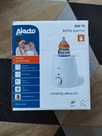 Alecto : flessenwarmer, Ophalen of Verzenden, Nieuw, Flessen- of potjesverwarmer