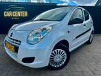 Suzuki Alto 1.0 2010 Wit ELEK APK NAP✅, Auto's, Suzuki, Voorwielaandrijving, Stof, 4 stoelen, Origineel Nederlands