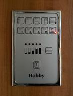 Hobby Excellent 540 UL 2012, Hobby, Schokbreker, Particulier, 5 tot 6 meter