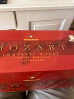 Mozart - Complete Collectie - Zo Goed Als Nieuw, Cd's en Dvd's, Cd's | Klassiek, Ophalen, Boxset, Overige typen, Zo goed als nieuw