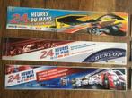 24H Le Mans stickers, Ophalen of Verzenden, Nieuw, Sport