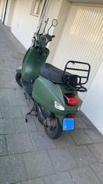 Riva scooter, Fietsen en Brommers, Snorfietsen en Snorscooters, Gebruikt, Benzine, Ophalen, Overige merken