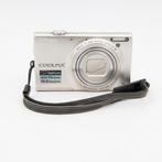 Nikon Coolpix S6150, FVV, Ophalen of Verzenden, Zo goed als nieuw, Nikon