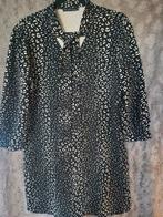 Donna Dura, Verzenden, Zo goed als nieuw, Zwart, Boven de knie