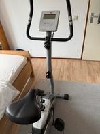 GRATIS Hometrainer, Sport en Fitness, Fitnessapparatuur, Ophalen, Zo goed als nieuw, Metaal, Hometrainer