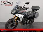 Prachtige Yamaha Tracer 900 GT Nardo 3 koffers, Bedrijf, Toermotor
