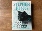 Stephen King - Doctor Sleep, Ophalen of Verzenden, Zo goed als nieuw, Stephen King, Europa overig