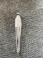 Oude kerstbal pegel, Diversen, Ophalen of Verzenden, Gebruikt