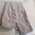 Als nieuw DOCKERS D1 zomer Chino Beige Ecru W32 L32 Korter, Kleding | Heren, Broeken en Pantalons, Verzenden, Beige, Zo goed als nieuw