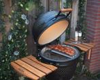 Kamado BBQ 21 van BLISS | Gratis verzending Nederland, Info@bliss-holten.com, Met accessoires, Nieuw, Ophalen of Verzenden