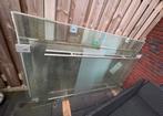 Uit elkaar gehaald veranda glazen deuren., Ophalen, Zo goed als nieuw, Glasplaat, 160 cm of meer