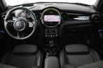 Mini Mini 1.5 Cooper Camden Plus Edition (PANORAMADAK, ACHTE, Auto's, Mini, 136 pk, Gebruikt, Leder en Stof, Origineel Nederlands