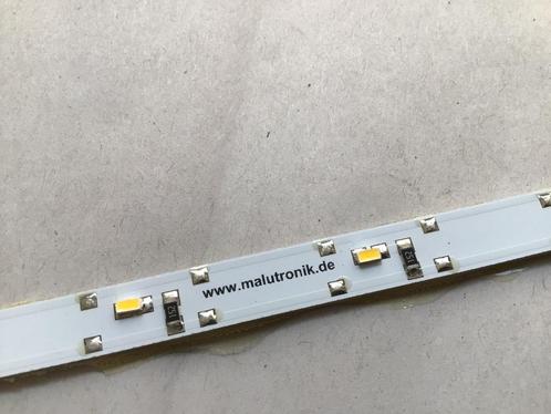 Led verlichting, Hobby en Vrije tijd, Modeltreinen | H0, Nieuw, Gelijkstroom of Wisselstroom, Overige merken, Ophalen of Verzenden