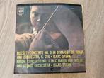 Te ruil/koop: Mozart, Isaac Stern LP vinyl, Gebruikt, Ophalen of Verzenden, Orkest of Ballet, 12 inch
