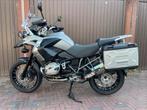 BMW R1200GS 2012 ABS ASC ESA, Motoren, Motoren | BMW, 2 cilinders, Particulier, Meer dan 35 kW, Overig